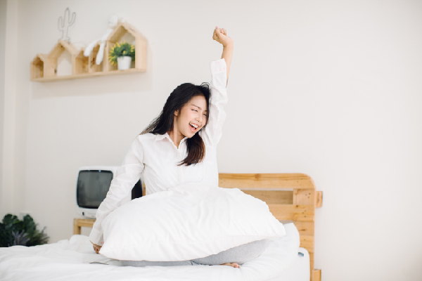 TẾT NÀY, BẠN CHỌN NỆM NÀO CHO GIẤC NGỦ?