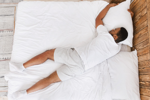 IF YOU LYING ON YOUR STOMACH, WHICH MATTRESS SHOULD YOU CHOOSE?