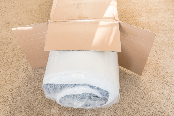 Beb in box - Dòng nệm “non trẻ” nhưng đặc biệt trên thị trường Nệm Việt