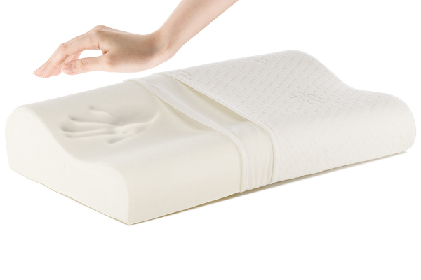 BENEFITS OF MEMORY FOAM PILLOWS FOR HEALTH