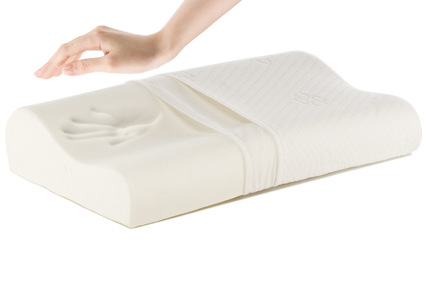 Lợi ích từ gối memory foam mang lại cho sức khỏe