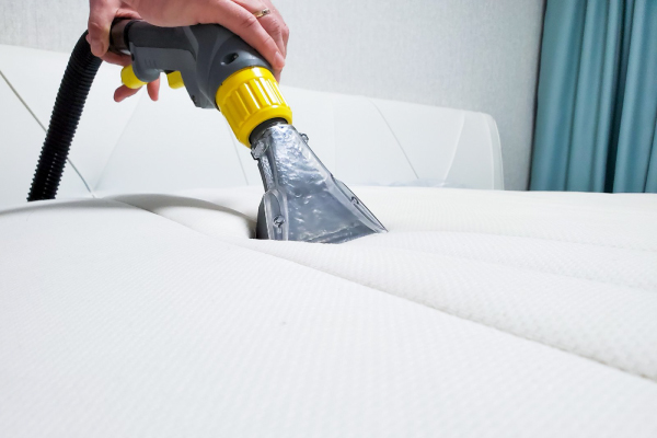 MATTRESS CLEANING TIPS THAT YOU CAN’T MISS