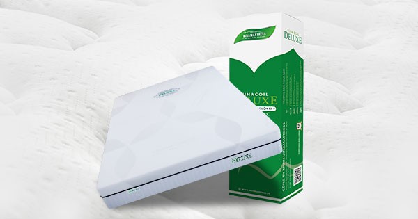 ADVANTAGES OF THE BOXED SPRING MATTRESS