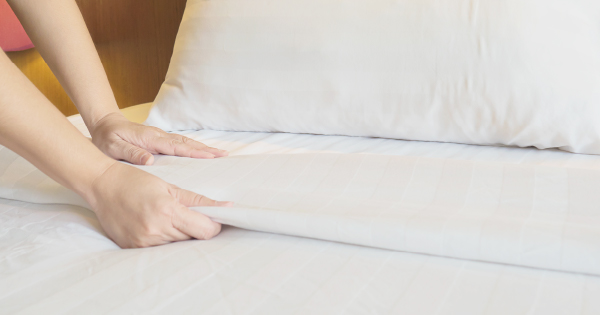 TIPS FOR EASY FOAM MATTRESS MAINTENANCE AT HOME