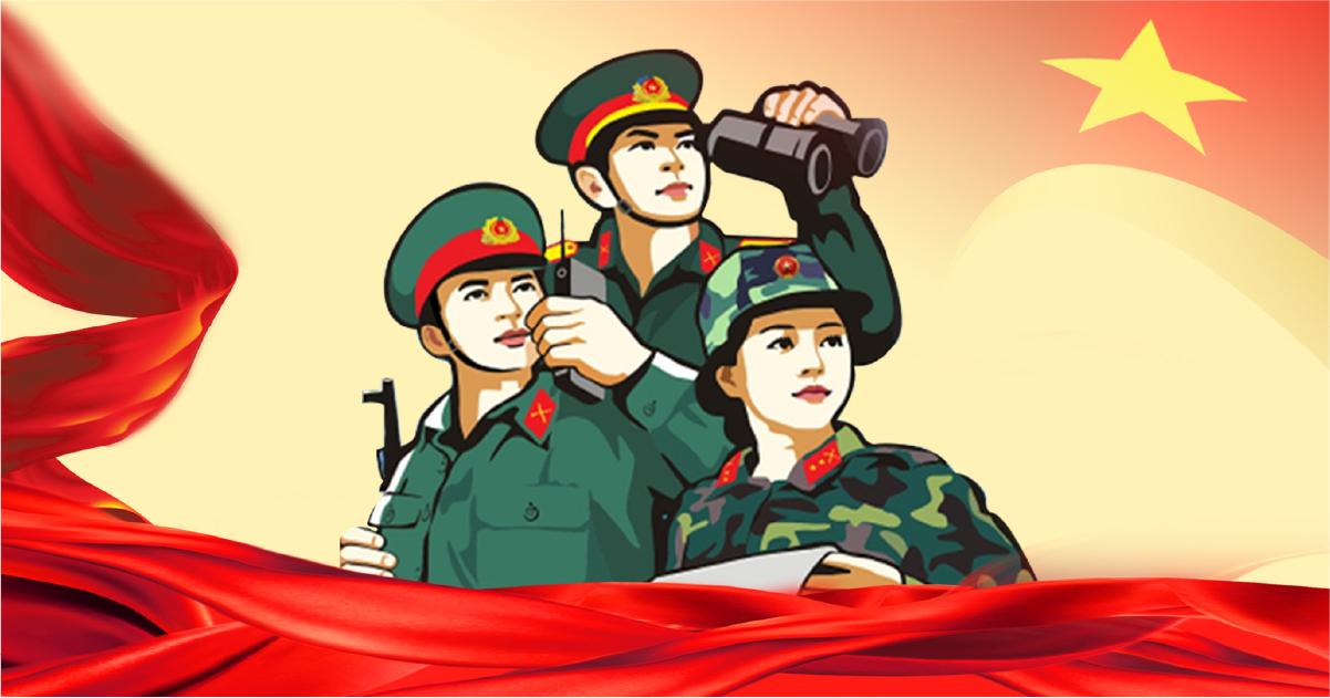 COMMEMORATION OF 76TH ANNIVERSARY OF VETERANS AND MARTYRS' DAY (27/07/1947 - 27/07/2023)