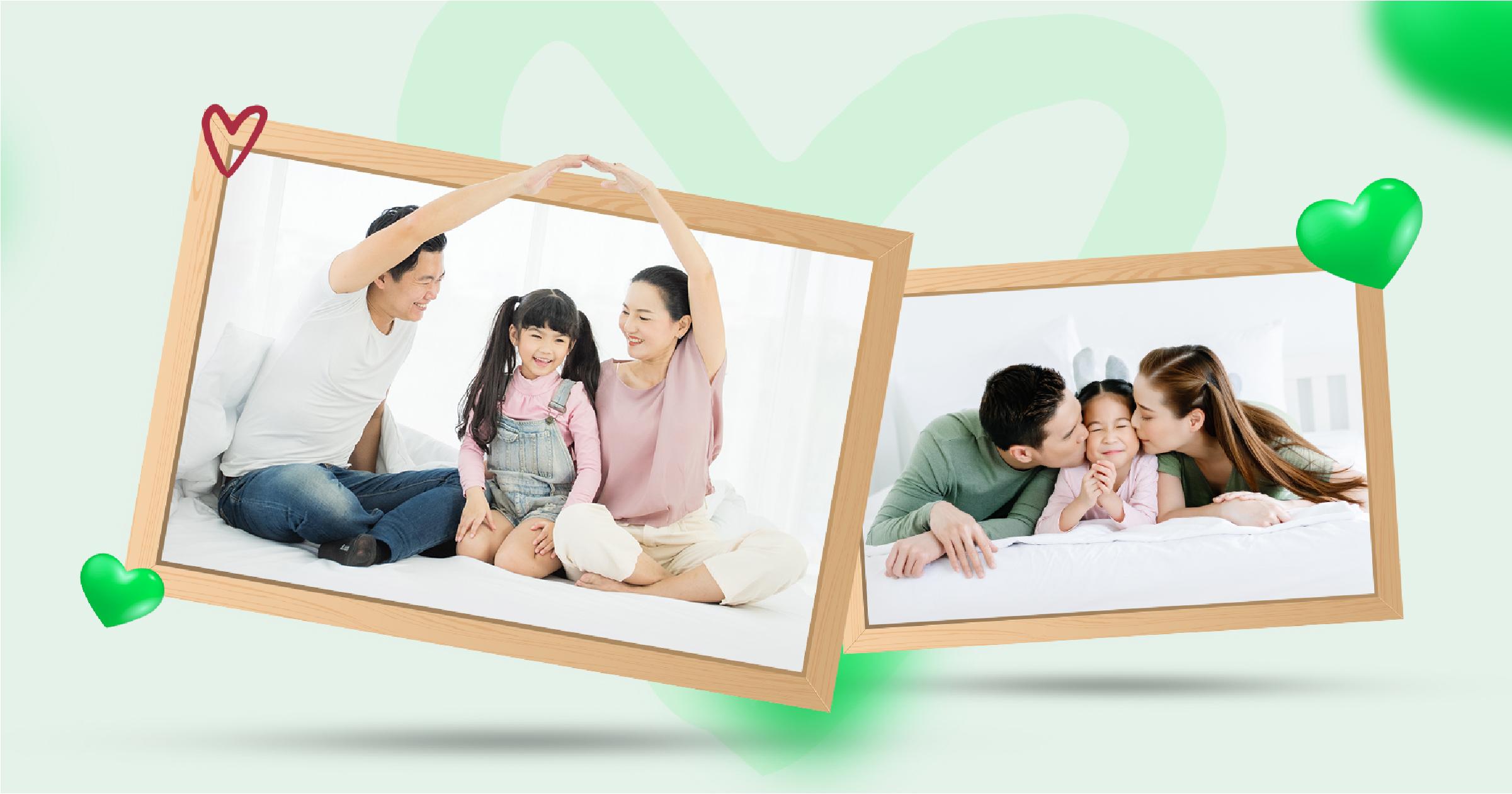 CELEBRATING VIETNAMESE FAMILY DAY (28/06/2023)