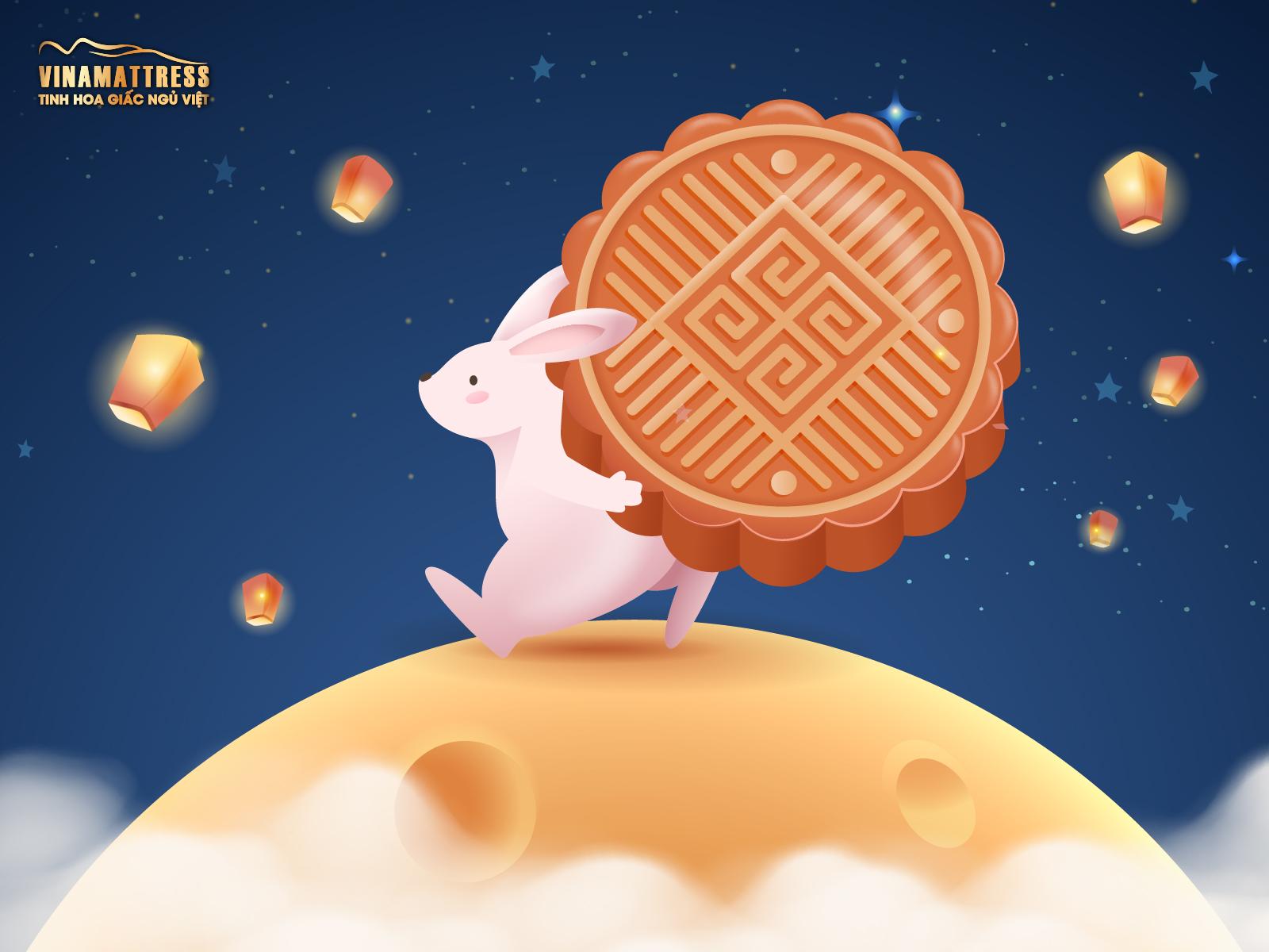 HAPPY MID-AUTUMN FESTIVAL 2023