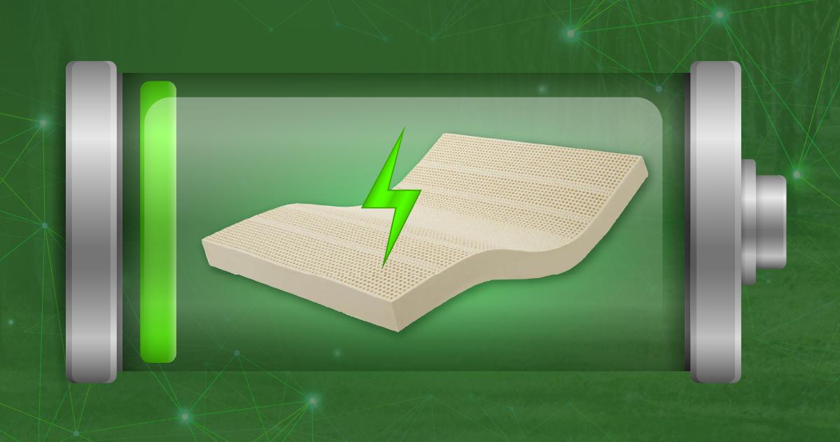 THE SECRET TO INCREASING THE LONGEVITY OF A LATEX MATTRESS