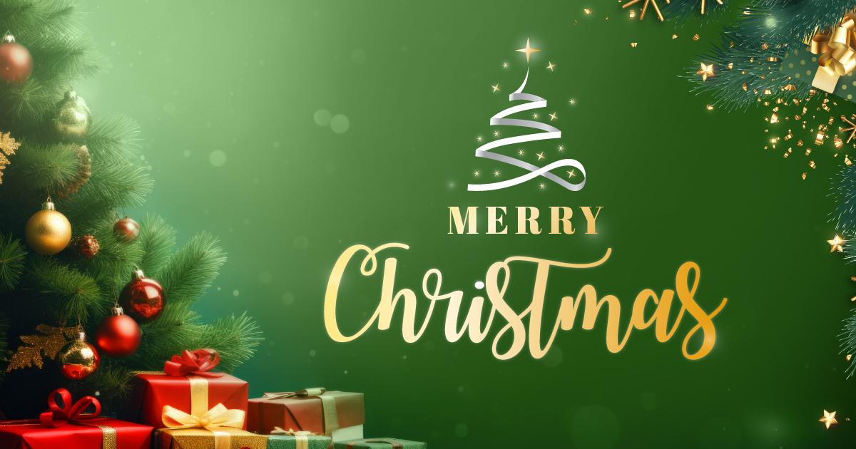 VINAMATTRESS WISHES YOU A MERRY CHRISTMAS.