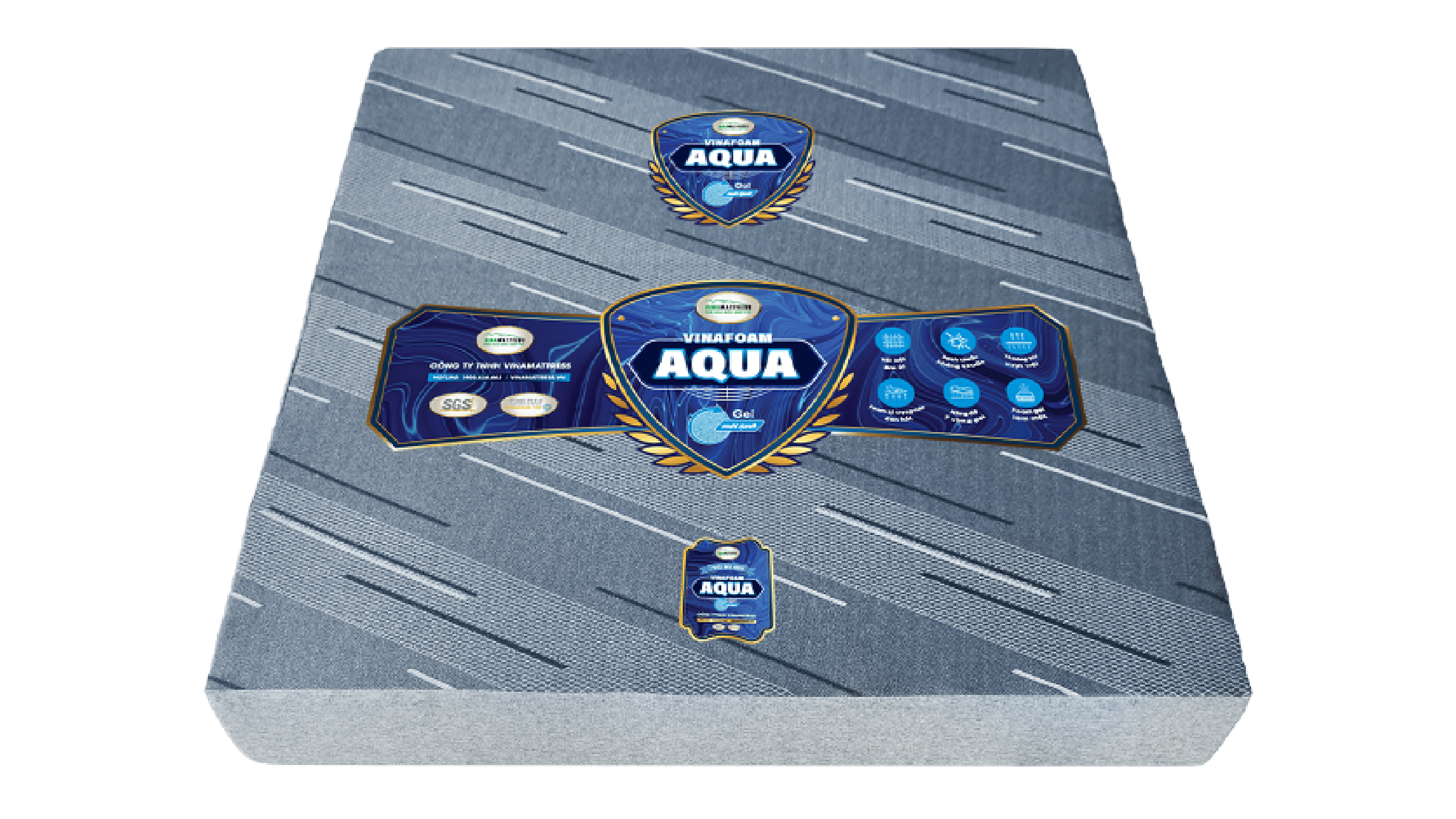 VINAFOAM AQUA