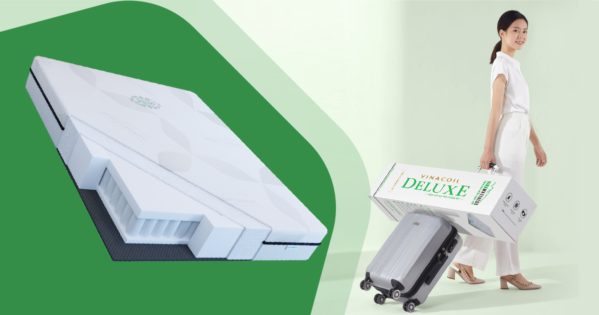 ADVANTAGES OF SPRING MATTRESS IN A BOX