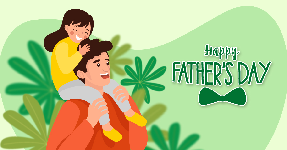 Vinamattress celebrates Father's Day June 16, 2024