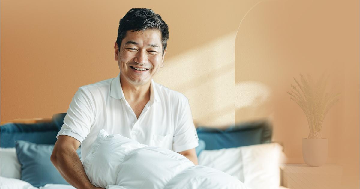 How to choose a mattress for the elderly