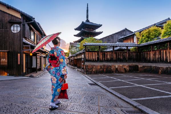 IT'S NOT DIFFICULT TO LIVE A LONG LIFE LIKE THE JAPANESE