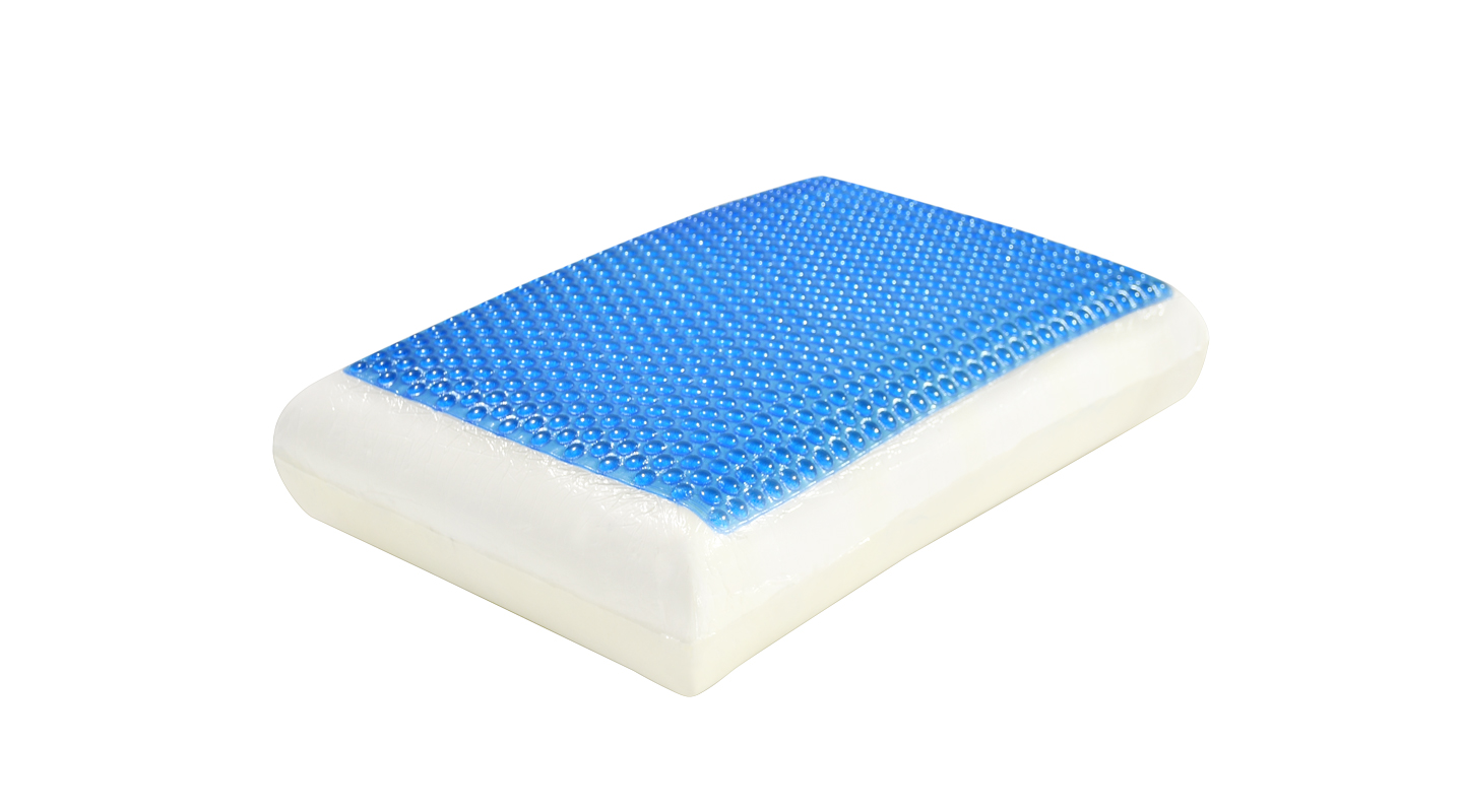 Vinapillow Memory Foam Gel Ovany