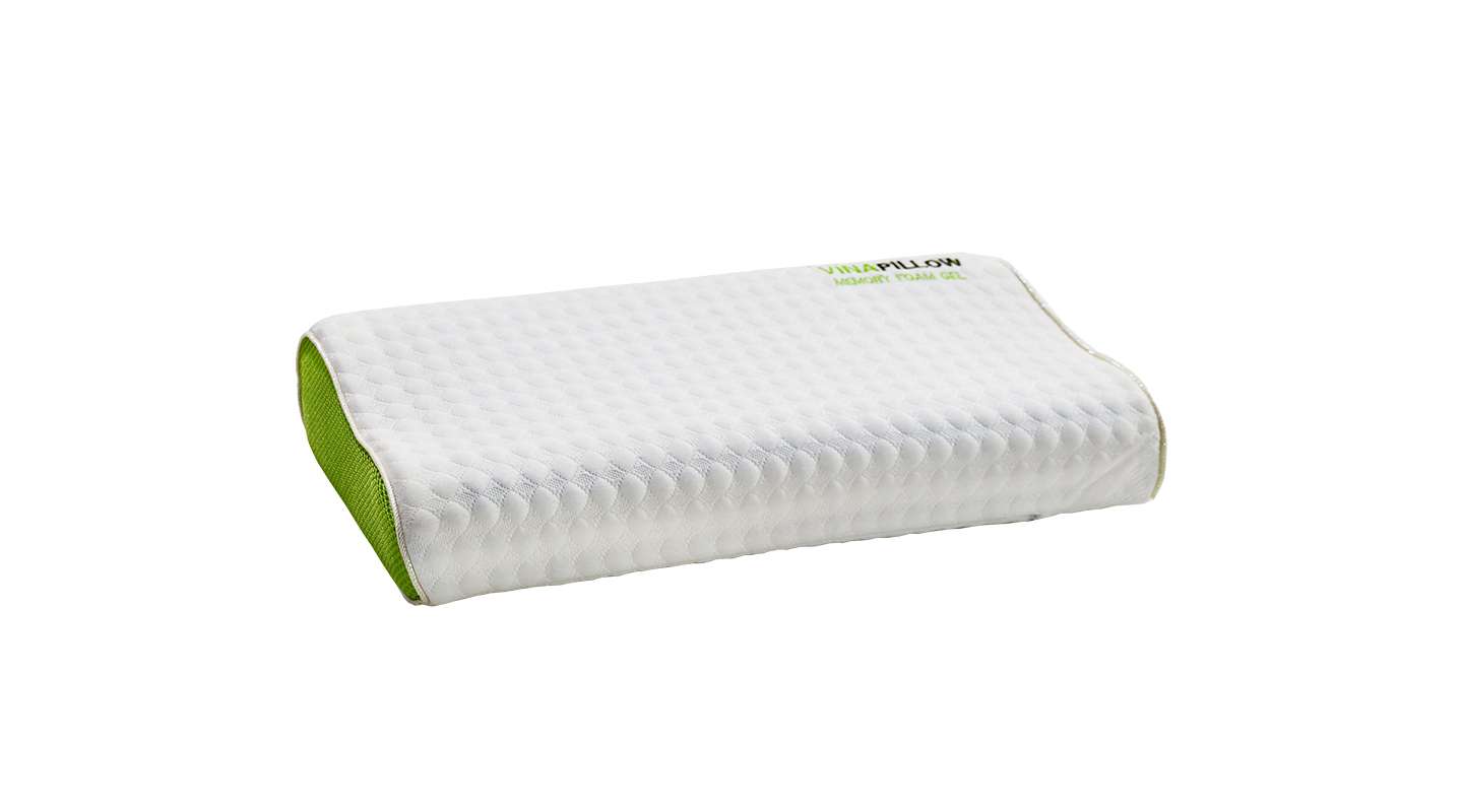 Vinapillow Memory Foam Gel Siny B