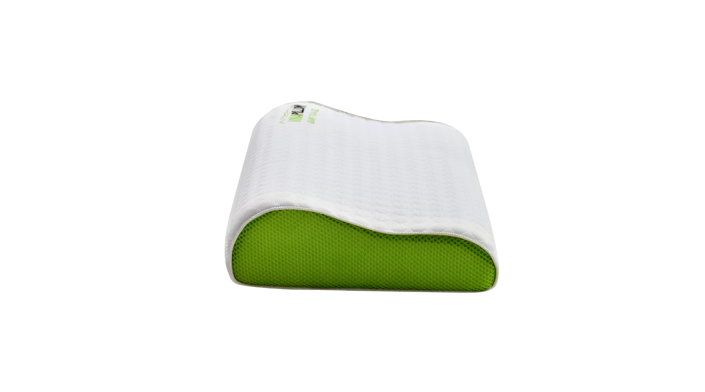 Vinapillow Memory Foam Gel Siny B