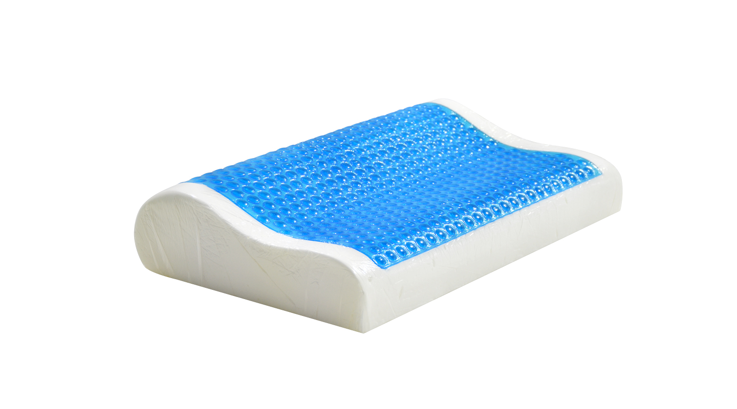 Vinapillow Memory Foam Gel Siny B