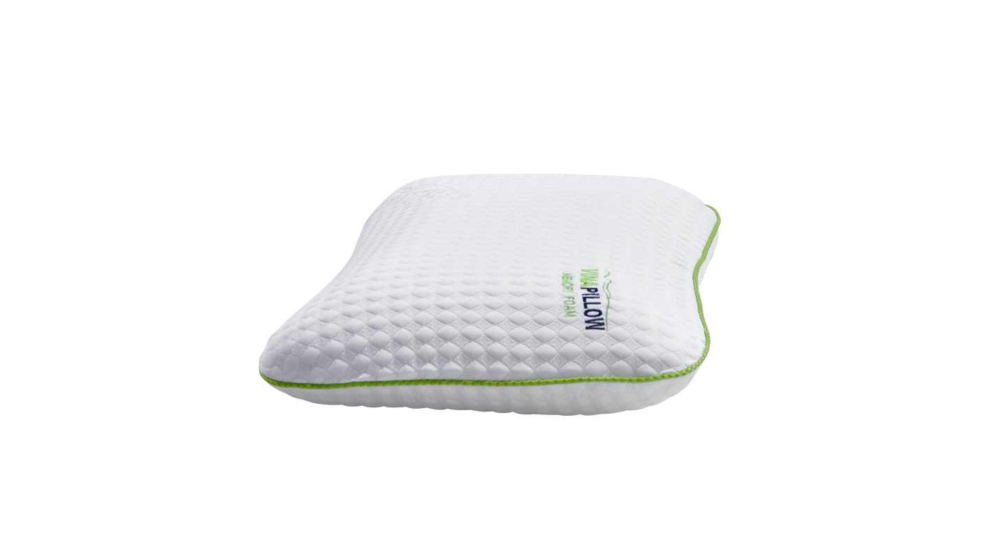 Vinapillow Memory Foam