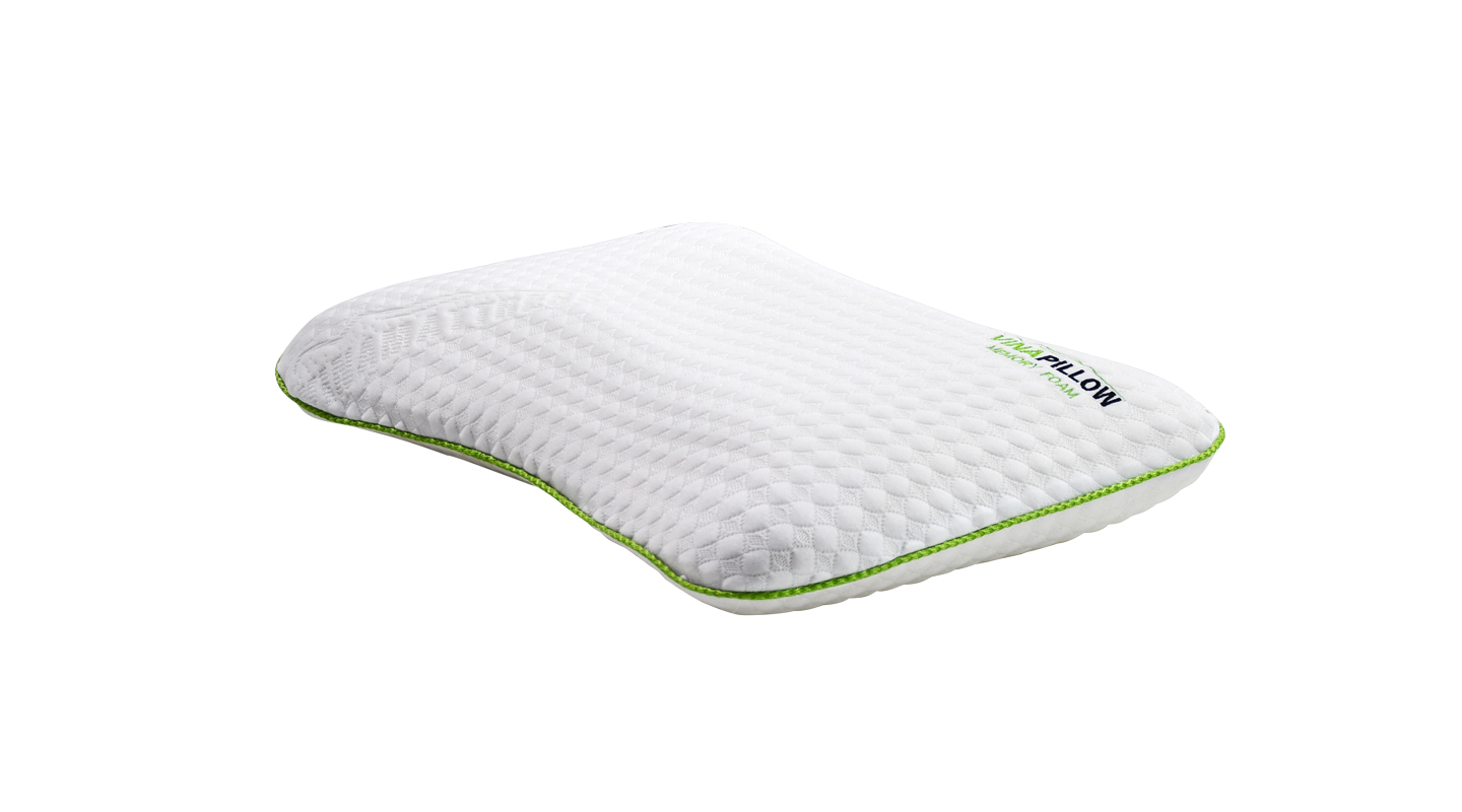 Vinapillow Memory Foam