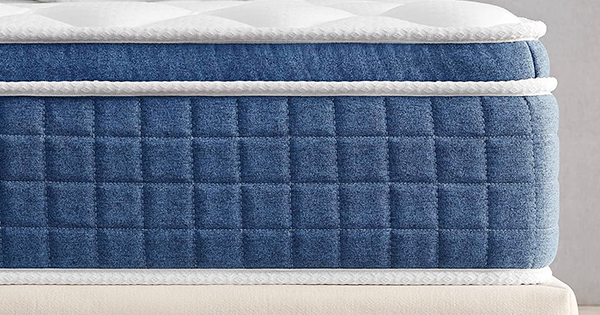 GUIDE TO CHOOSING SPRING MATTRESSES FROM EXPERTS