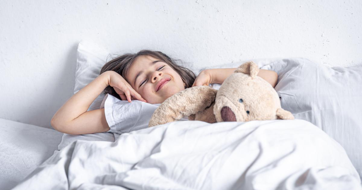 THE ROLE OF NAPS ON CHILDREN'S ACADEMIC PERFORMANCE