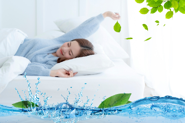 NHỮNG THÓI QUEN GIÚP BẠN LUÔN CĂNG TRÀN NĂNG LƯỢNG
