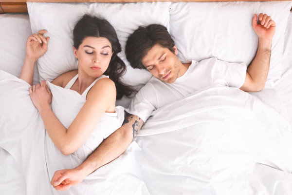 NỆM “CÔNG BẰNG” – Ý TƯỞNG MỚI CHO GIẤC NGỦ NGON