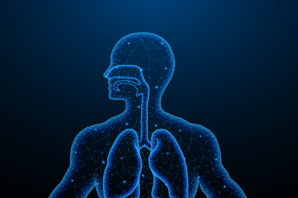 SIMPLE EXERCISES TO HELP PURIFY THE LUNGS, INCREASE RESISTANCE
