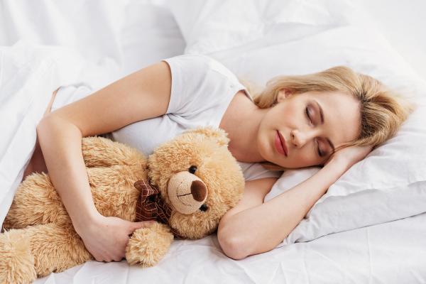 5种享受美好睡眠的方式