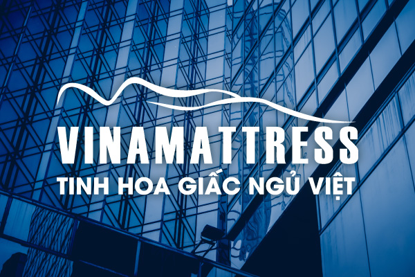 THỎA SỨC NGỦ NGON CÙNG VINAMATTRESS