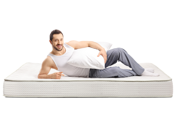 THE BEST MATTRESS IS UNCERTAIN THE RIGHT ONE FOR YOU!