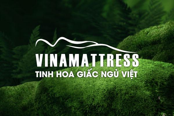 HÃY CHỌN VINAMATTRESS LÀ NGƯỜI BẠN ĐỒNG HÀNH TRONG TỪNG GIẤC NGỦ