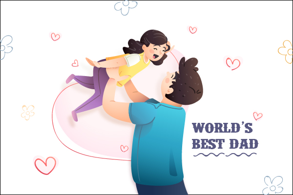 TOGETHER WITH VINAMATTRESS CELEBRATE FATHER'S DAY (JUNE 21, 2020).