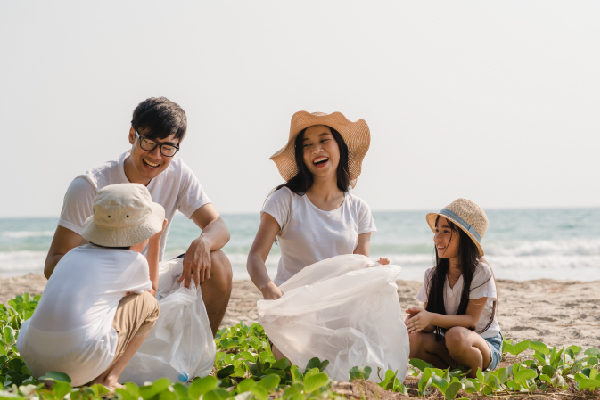 SEND COUNTLESS LOVE TO CELEBRATING VIETNAMESE FAMILIES, JUNE 28, 2020