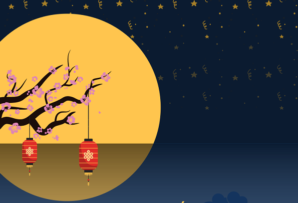 Full Moon Festival 