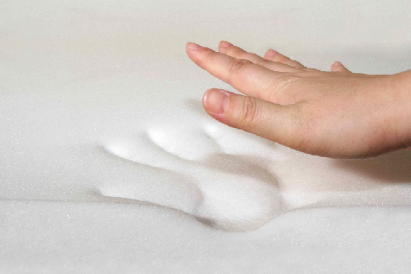 ỨNG DỤNG MEMORY FOAM VÀO CÔNG NGHIỆP SẢN XUẤT 